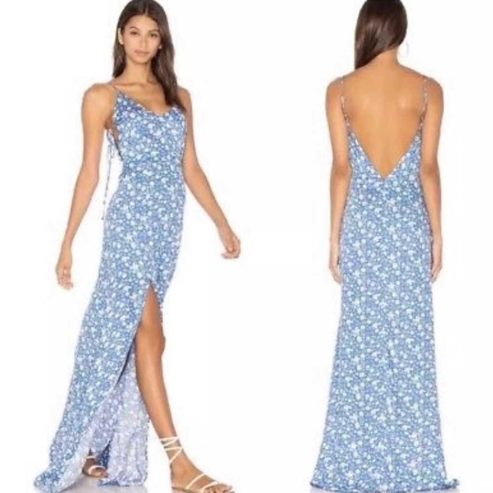 Two Dresses